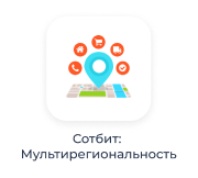 Мультирегиональность