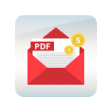 Сотбит. Счет на почту в PDF