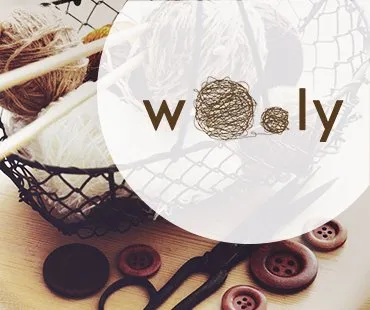 Woolyyarn — интернет-магазин итальянской бобинной пряжи