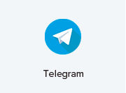 Техподдержка Сотбит Telegram. Иконка 