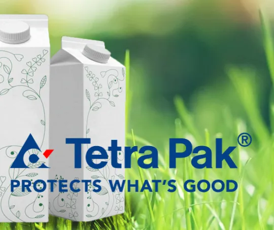 Кейс: B2B кабинет для Tetra Pak